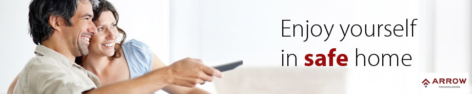 About Arrow Technologies Northern Ireland