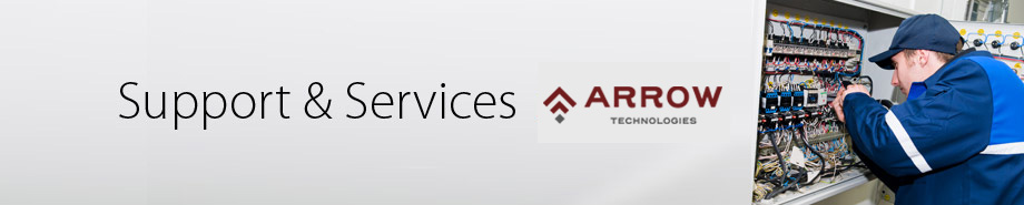 About Arrow Technologies Northern Ireland