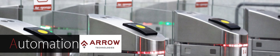 Automation at Arrow Technologies Northern Ireland