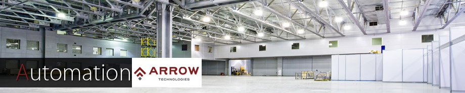 Automation at Arrow Technologies Northern Ireland