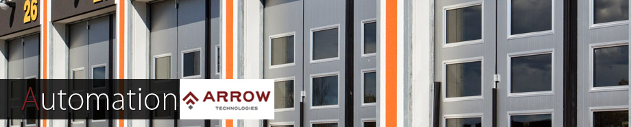 Automation at Arrow Technologies Northern Ireland