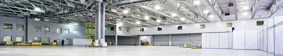 Hydraulic and electromechanical automation at Arrow Technologies Northern Ireland