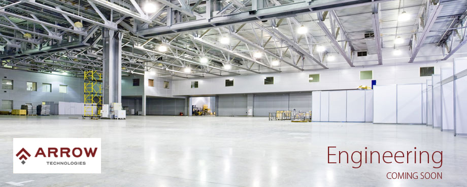 Arrow Technologies Engineering