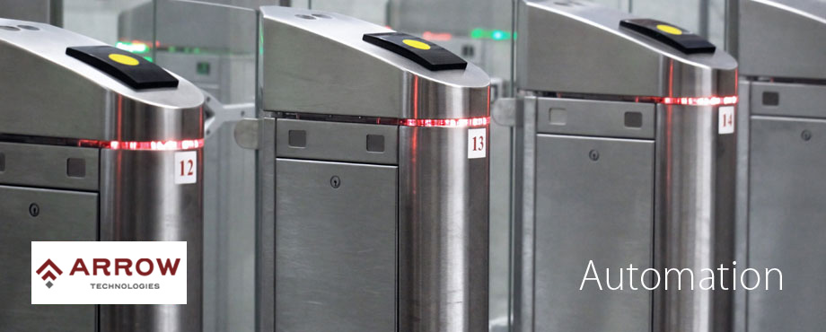 Arrow Technologies Automation