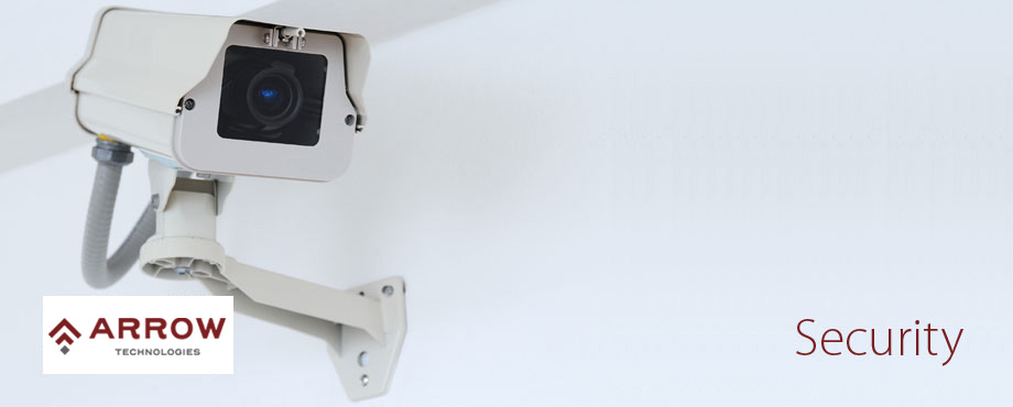 Arrow Technologies Security